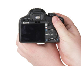Handling Photo 2