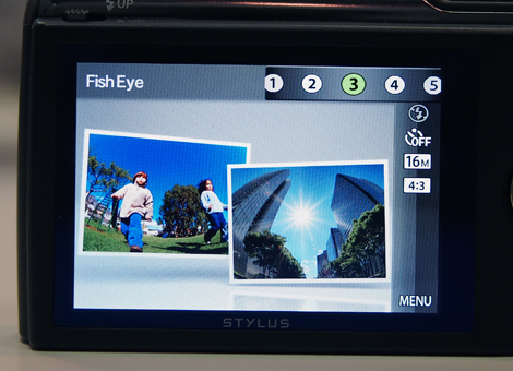 FI Ease Of Use Photo