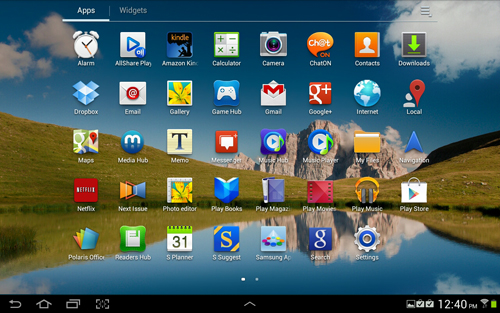 Apps Image