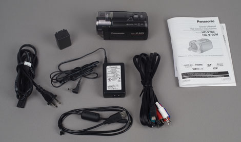 Box Photo