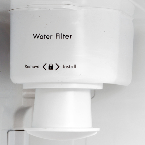 Water Filter Photo