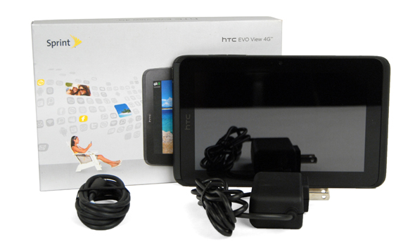 Packaging Contents Image