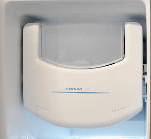 Ice Maker Photo