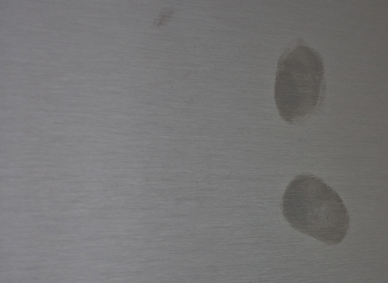 Fingerprints Photo