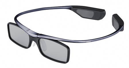 FI 3D Glasses Image 1
