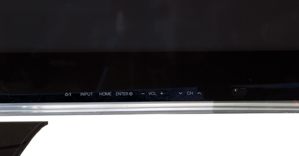 Controls Photo