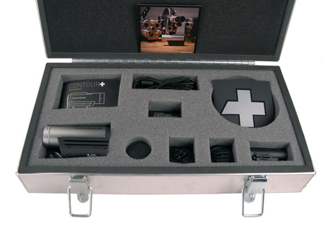 Box Photo