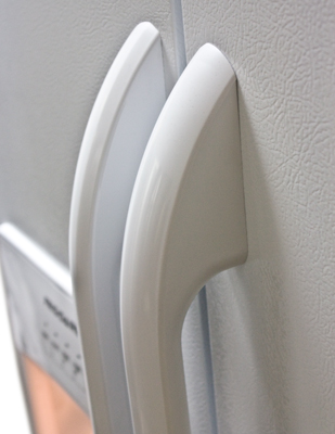 Handle Detail Photo