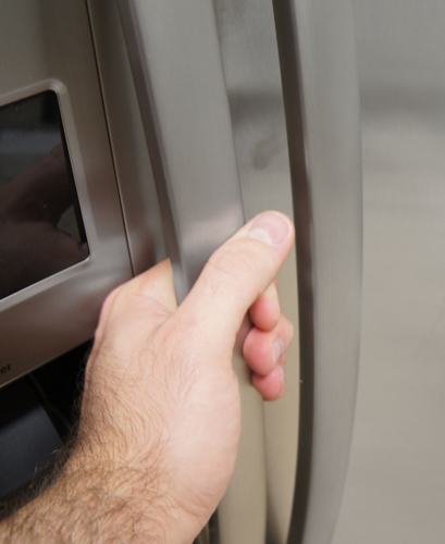 Handle Photo