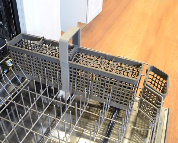 Cutlery Basket Photo