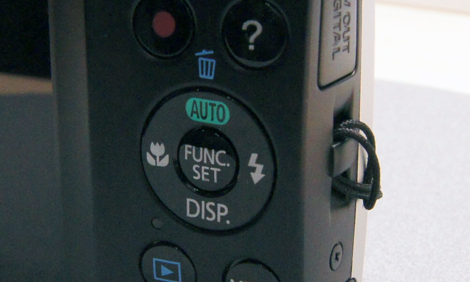 FI Auto Mode Photo