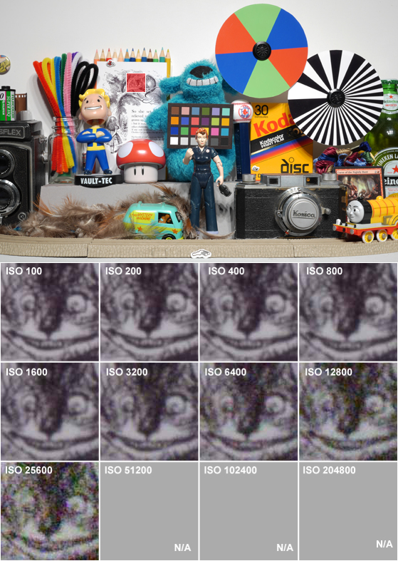 Science Section 2 Images