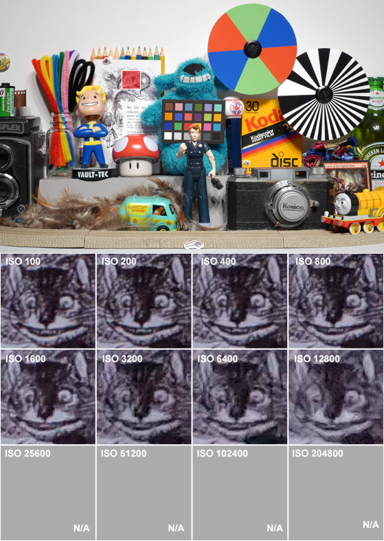 Science Section 3 Images