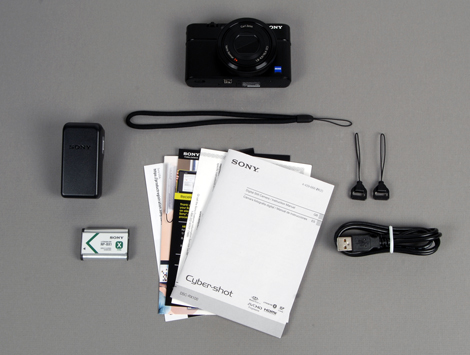 Box Photo
