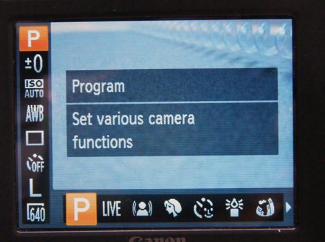 FI Modes Photo
