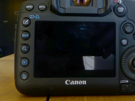 FI LCD Photo