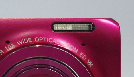 FI Flash Photo