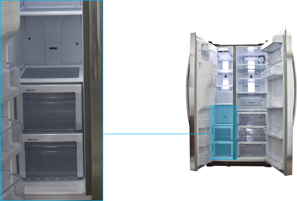 Freezer Main 2 Image