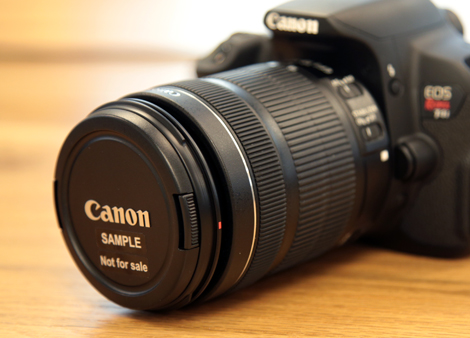 FI Lens Photo