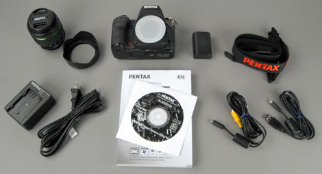Box Photo