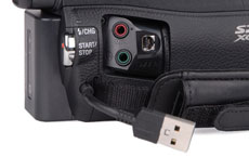 Ports Photo 3