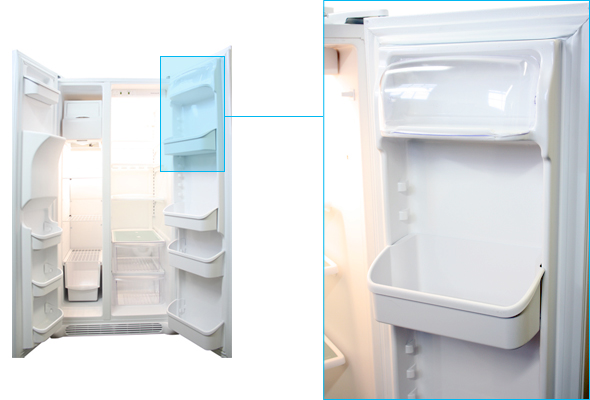 Refrigerator Door 1-1 Image