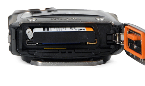 Battery Photo