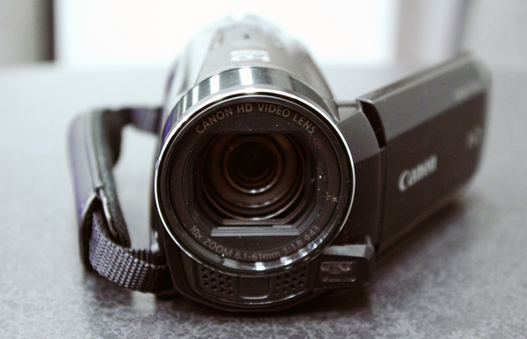 FI Front Image