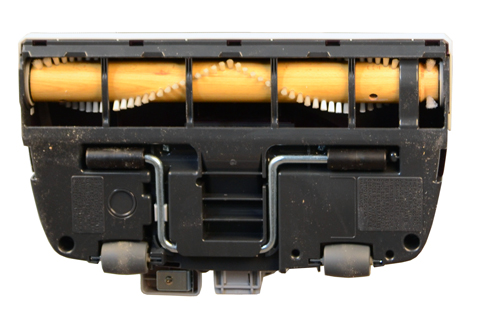 Underside Image