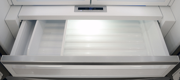 Refrigerator Main 2 Image