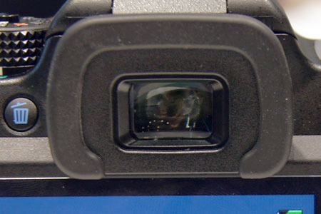 FI Viewfinder Photo