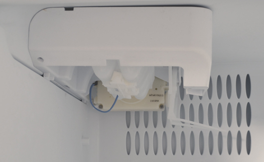 Ice Maker Photo