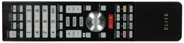 Remote Control Photo