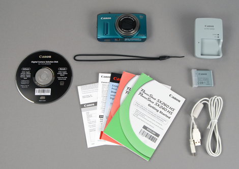 Box Photo