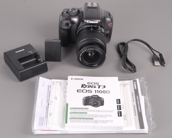 Box Photo
