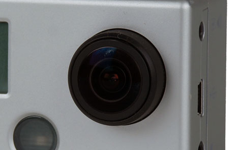Lens Photo