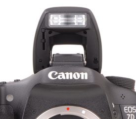 Flash Photo