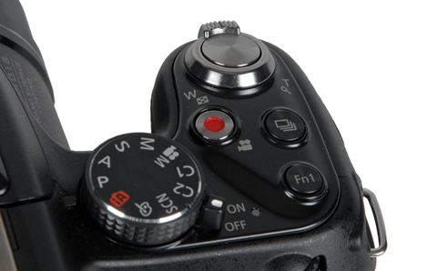 Buttons Photo 2
