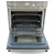 Upper Oven Detail Photo