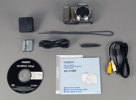 Box Photo