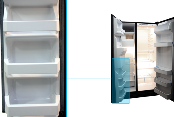 Freezer Door 2 Image
