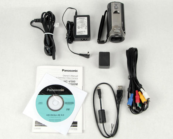 Box Photo