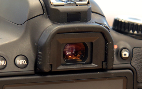 FI Viewfinder Photo