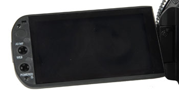 LCD Photo