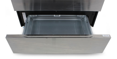 Warming Drawer Photo