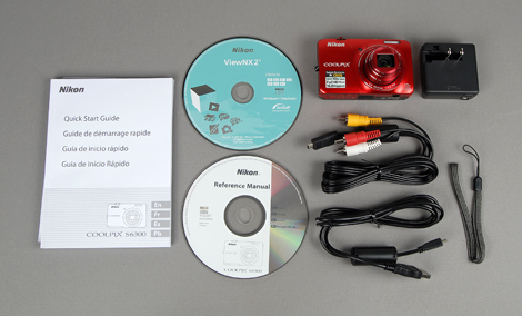 Box Photo