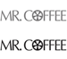 Mr. Coffee