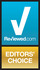 Editors' Choice 2013