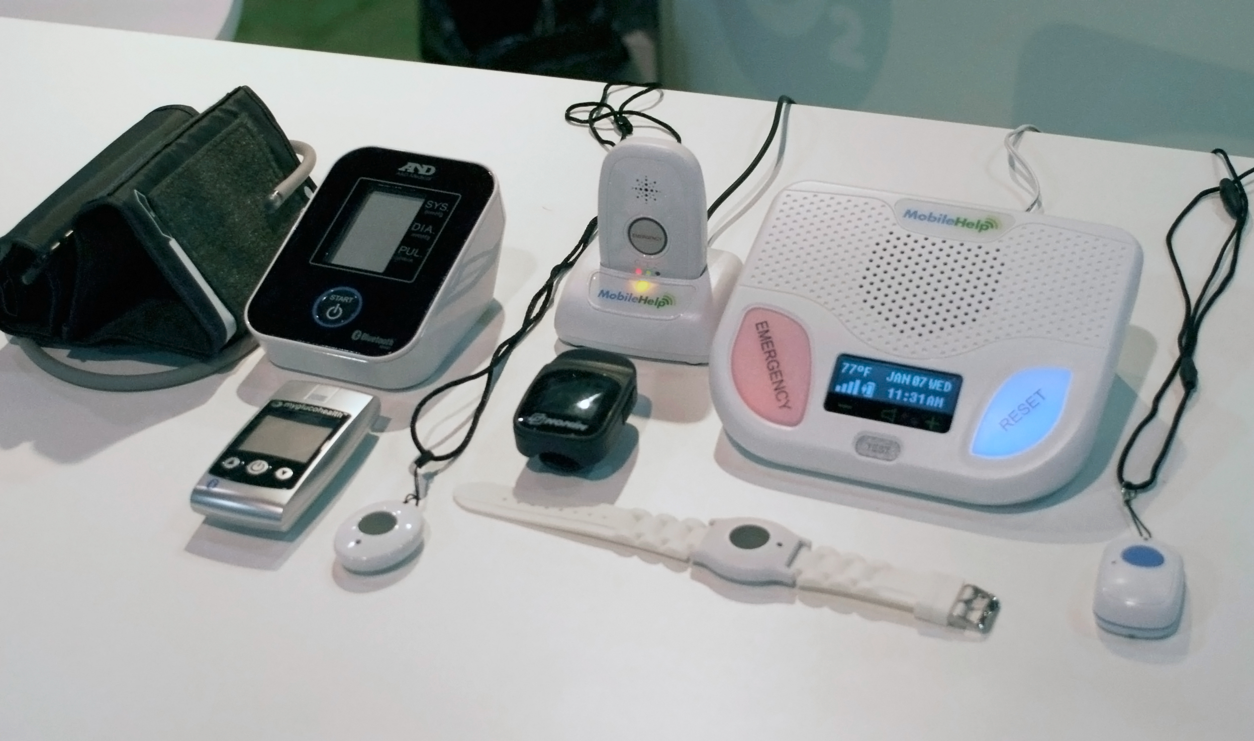 Personal Medical Devices Examples at Matthew Gannon blog