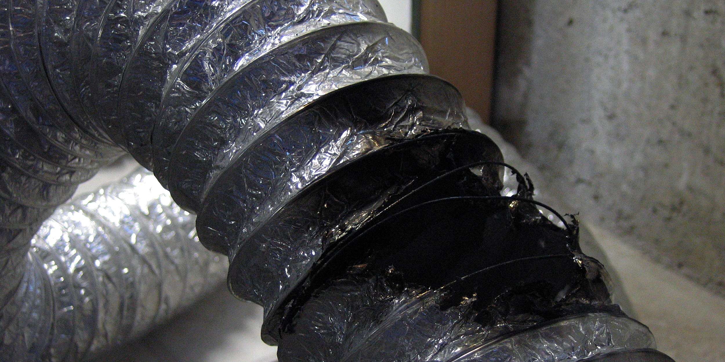 How to Clean Your Dryer Vent Laundry